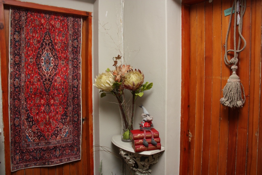 1 Bedroom Property for Sale in Westdene Free State